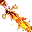 Espada Balrog Maestra