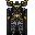 Armadura de los Heroes