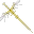 Espada Aurum