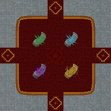 Pack Combo Scrolls