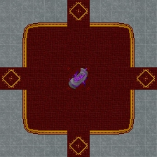 Scroll de Cristales