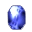 Gema Azul