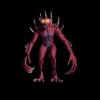 Bestia Infernal