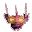 Cabeza de Bestia Infernal