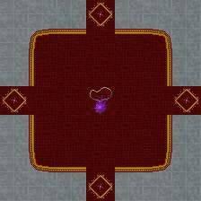 Amuleto de Dios a Erebros