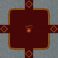 Amuleto Mifrit
