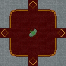 Scroll de Drop