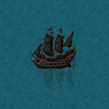 Skin Galeón 1