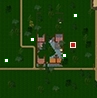 Vista del Mini Mapa de Clan