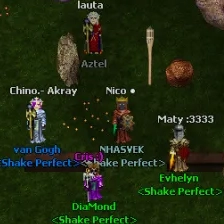 Nhasvek - Primer Noble