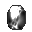 Gema Plateada