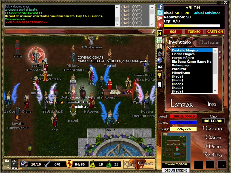 Record 163 Online