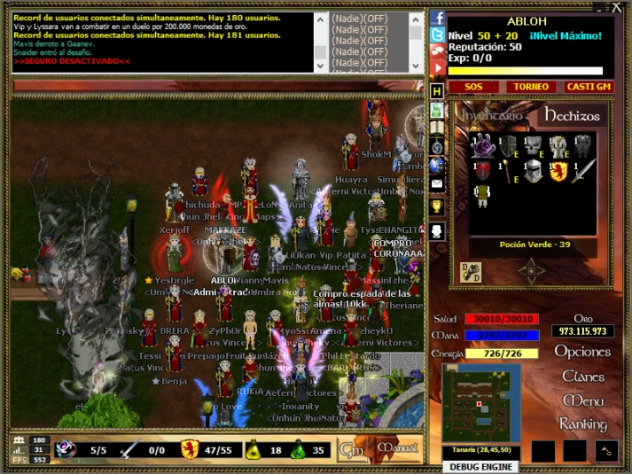 Record 181 Online