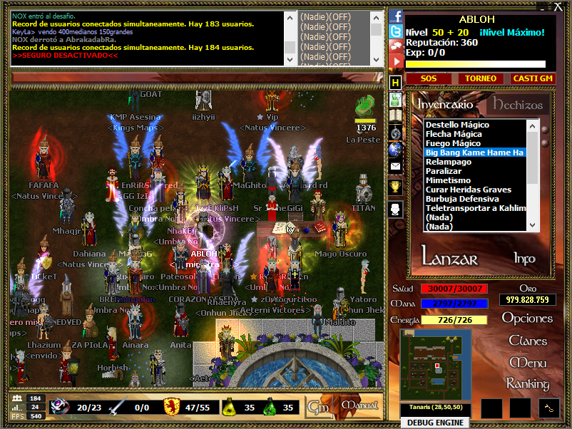 Record 184 Online