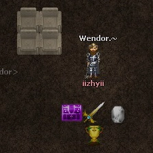 Ganador Clerigo