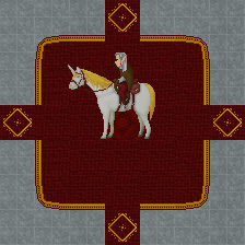 Montura de Unicornio
