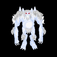 Yetis